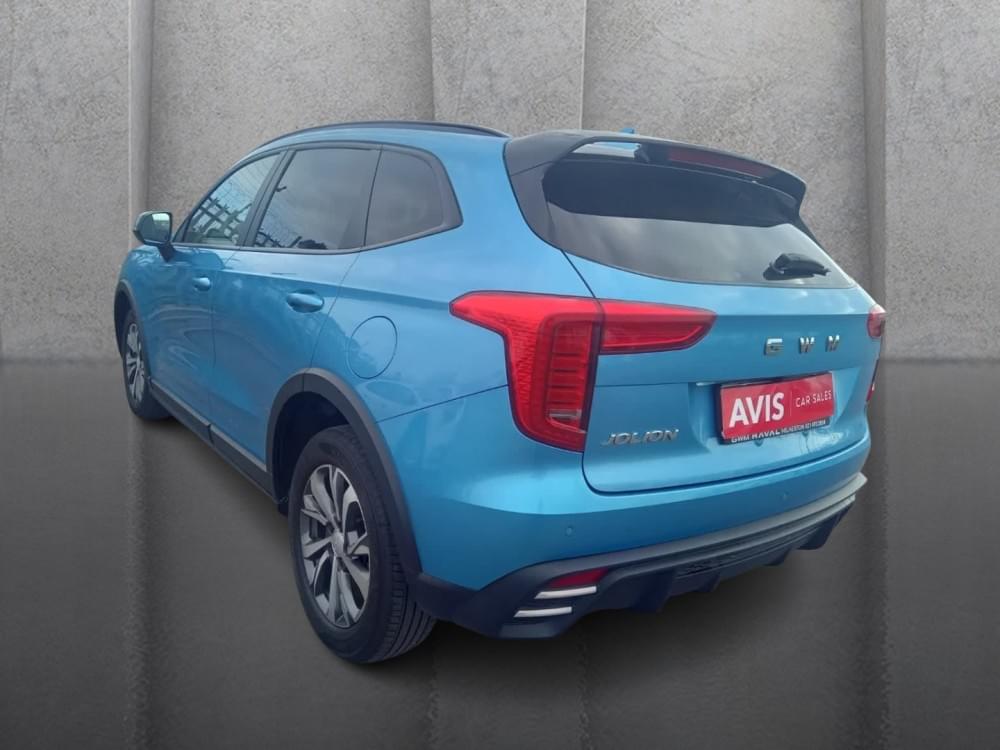Haval Jolion 1.5T City Plus Dct