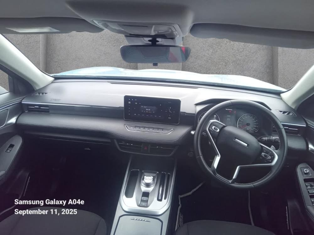Haval Jolion 1.5T City Plus Dct