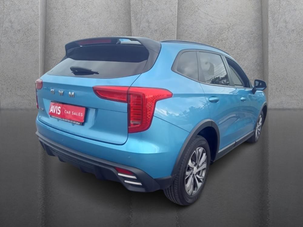 Haval Jolion 1.5T City Plus Dct