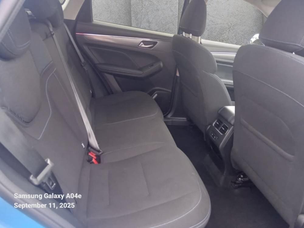 Haval Jolion 1.5T City Plus Dct