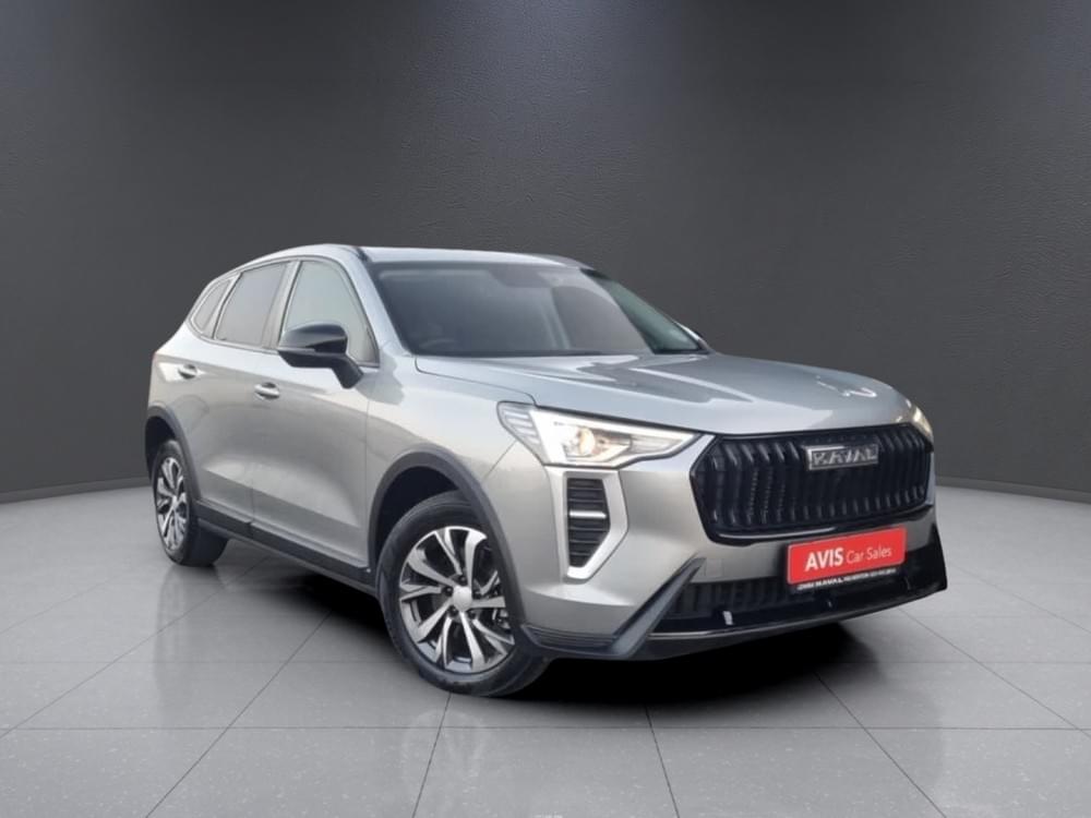 Haval Jolion 1.5T City Plus Dct