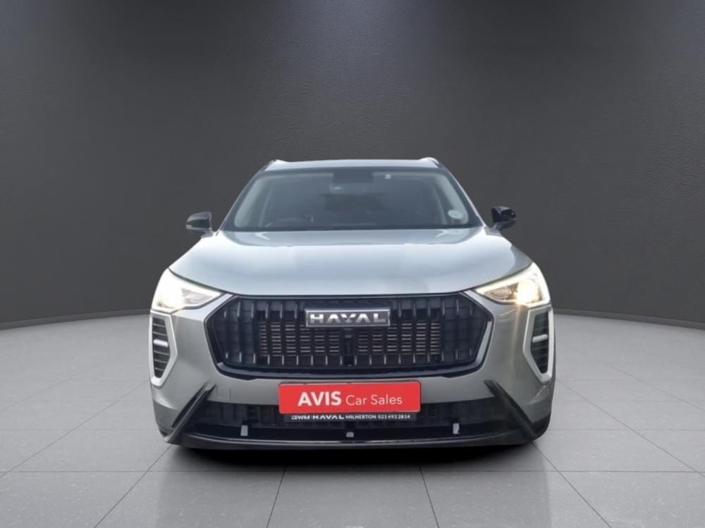 Haval Jolion 1.5T City Plus Dct