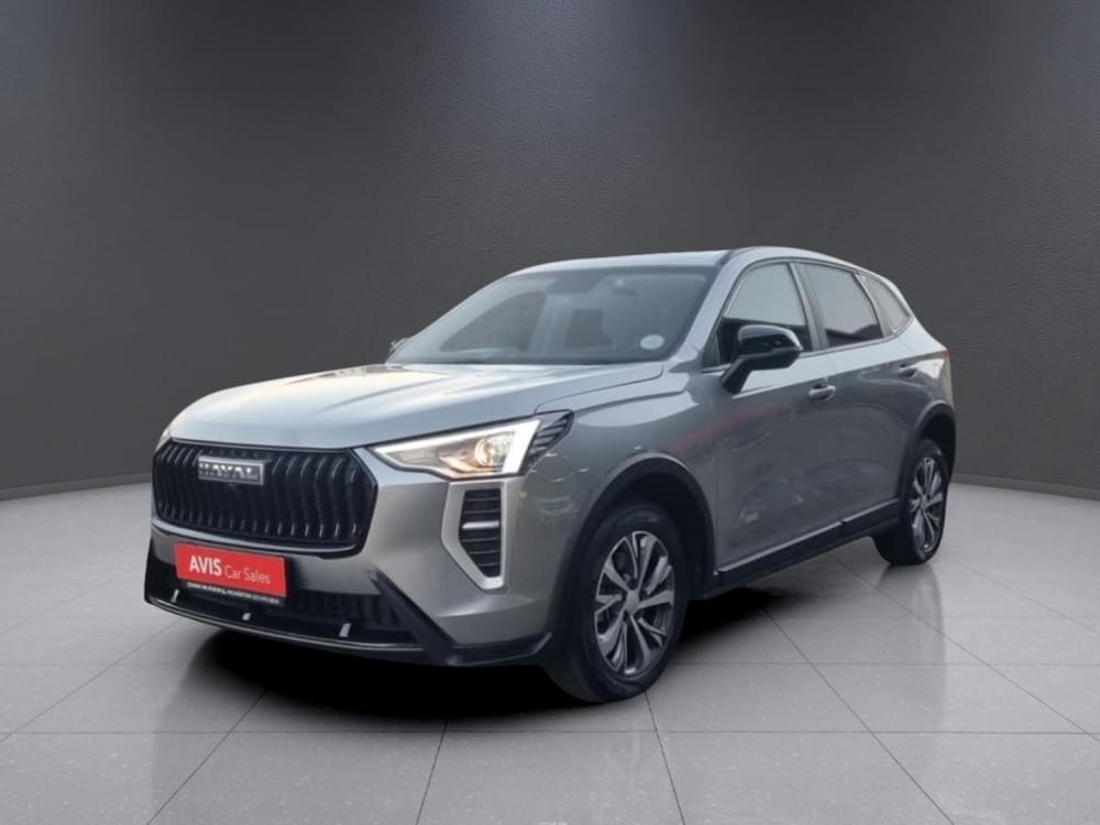 Haval Jolion 1.5T City Plus Dct
