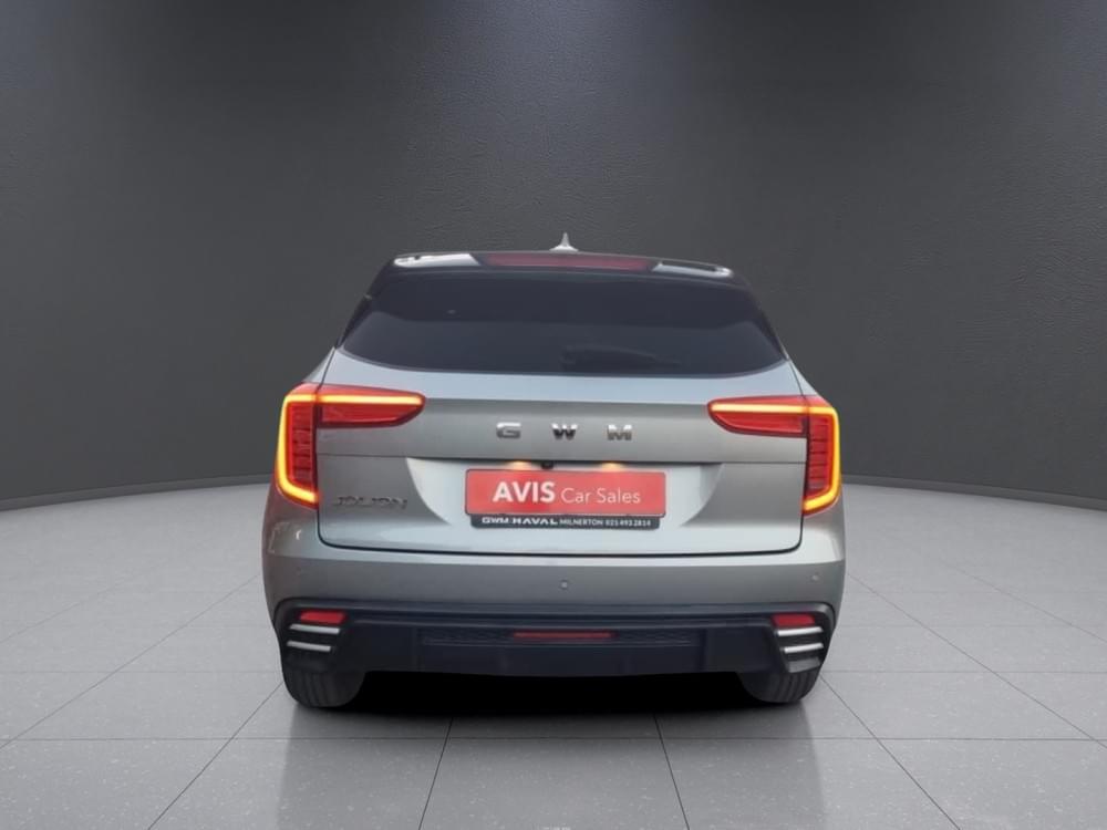 Haval Jolion 1.5T City Plus Dct