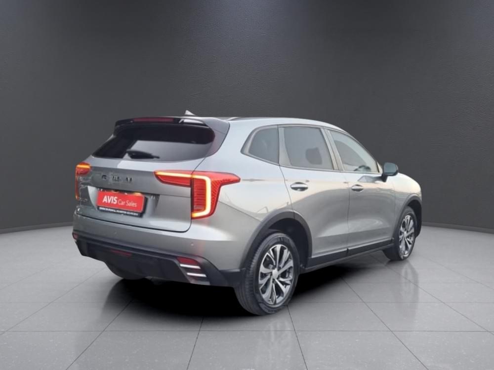 Haval Jolion 1.5T City Plus Dct