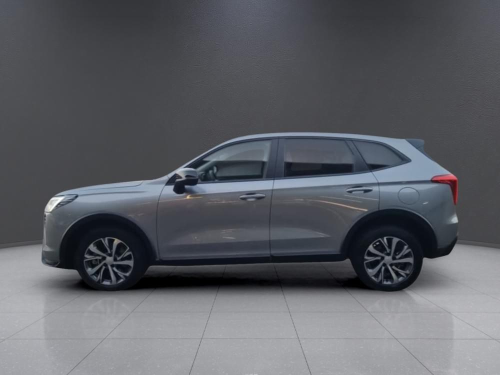 Haval N/A 1.5T City Plus Dct