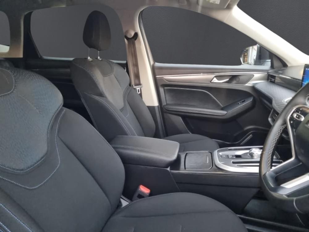 Haval N/A 1.5T City Plus Dct