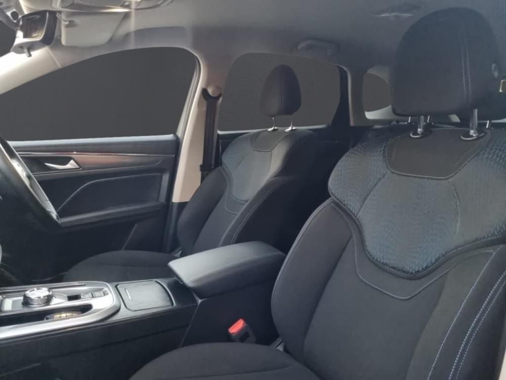 Haval N/A 1.5T City Plus Dct