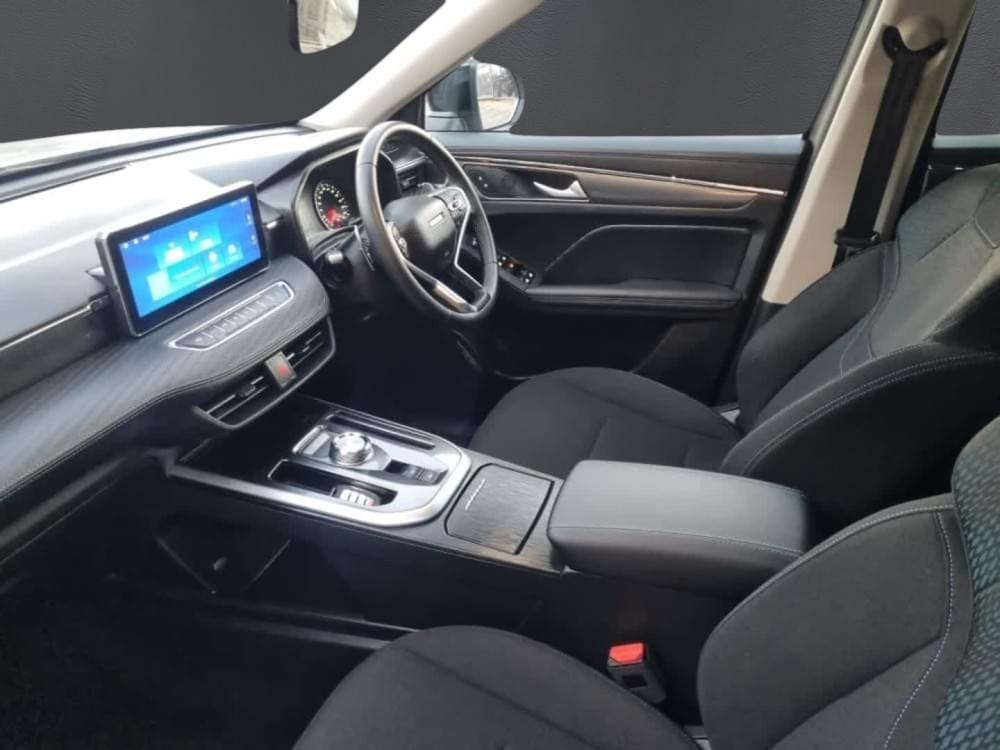 Haval N/A 1.5T City Plus Dct