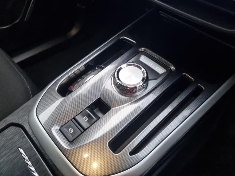 Haval N/A 1.5T City Plus Dct