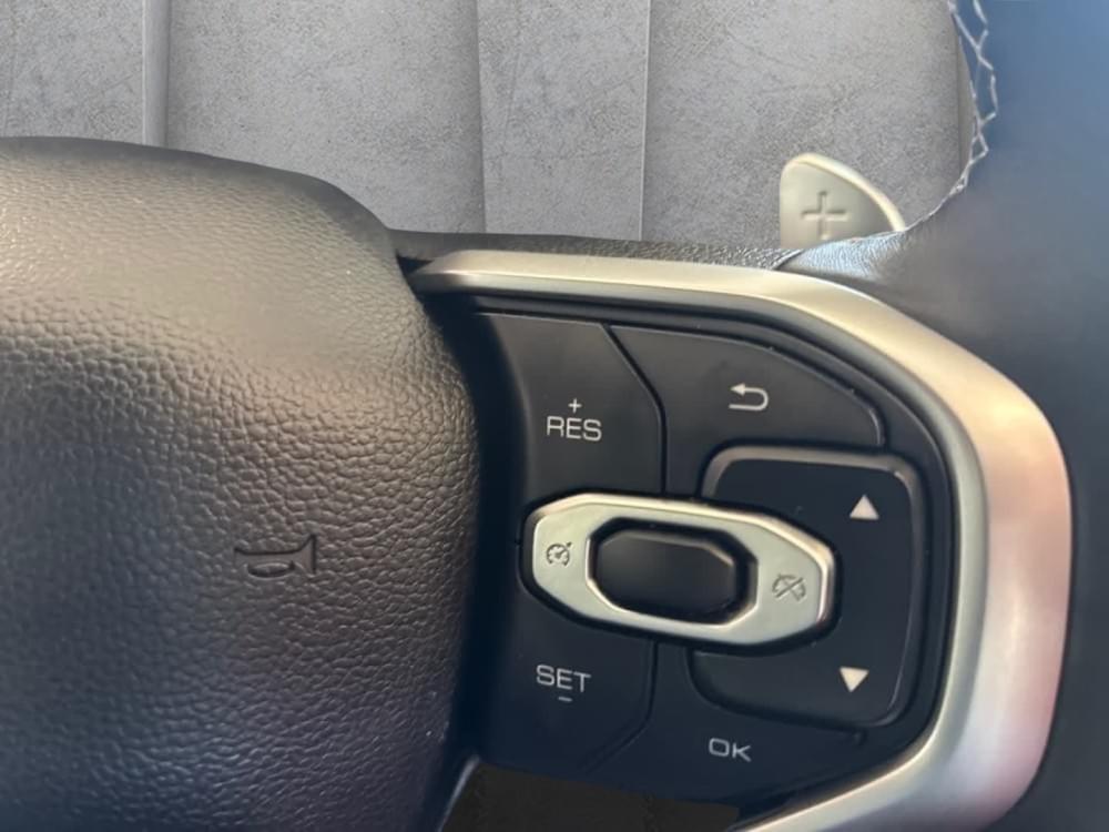 Haval Jolion 1.5T City Plus Dct