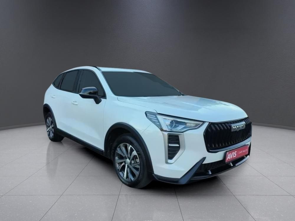 Haval Jolion 1.5T City Plus Dct