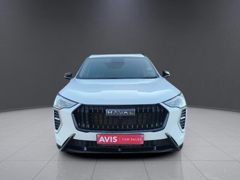 Haval Jolion 1.5T City Plus Dct