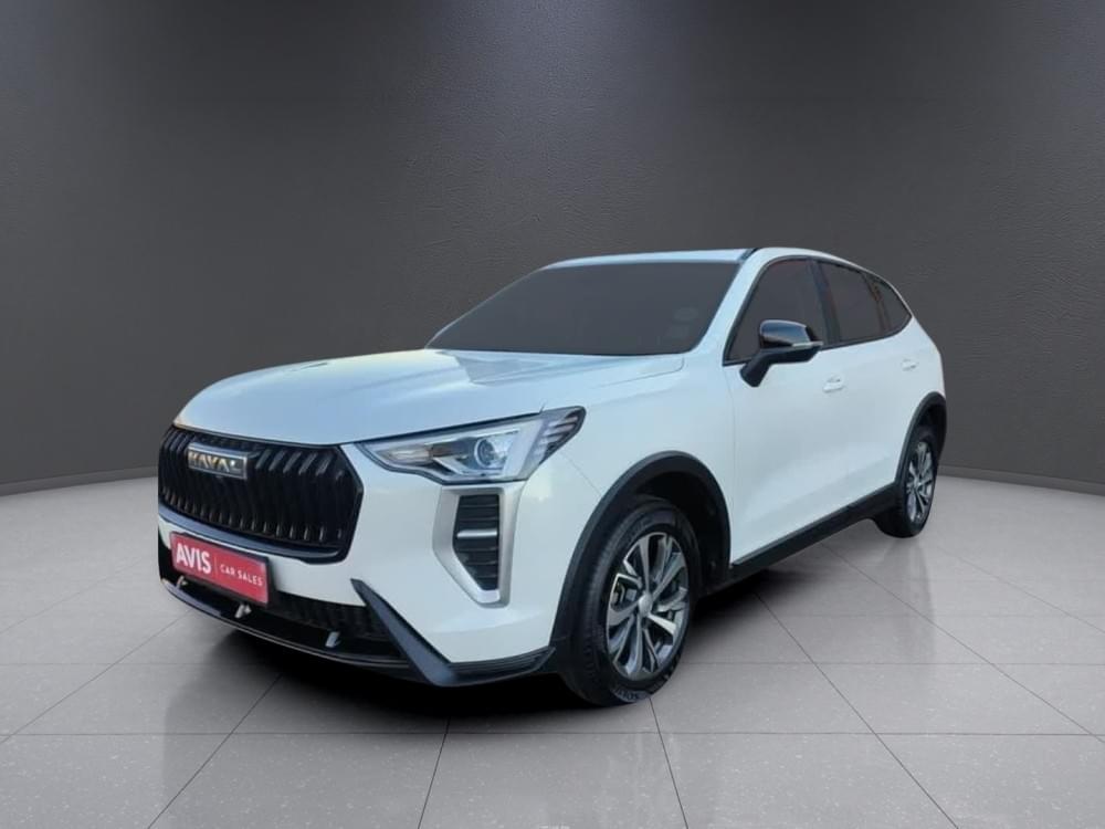Haval Jolion 1.5T City Plus Dct