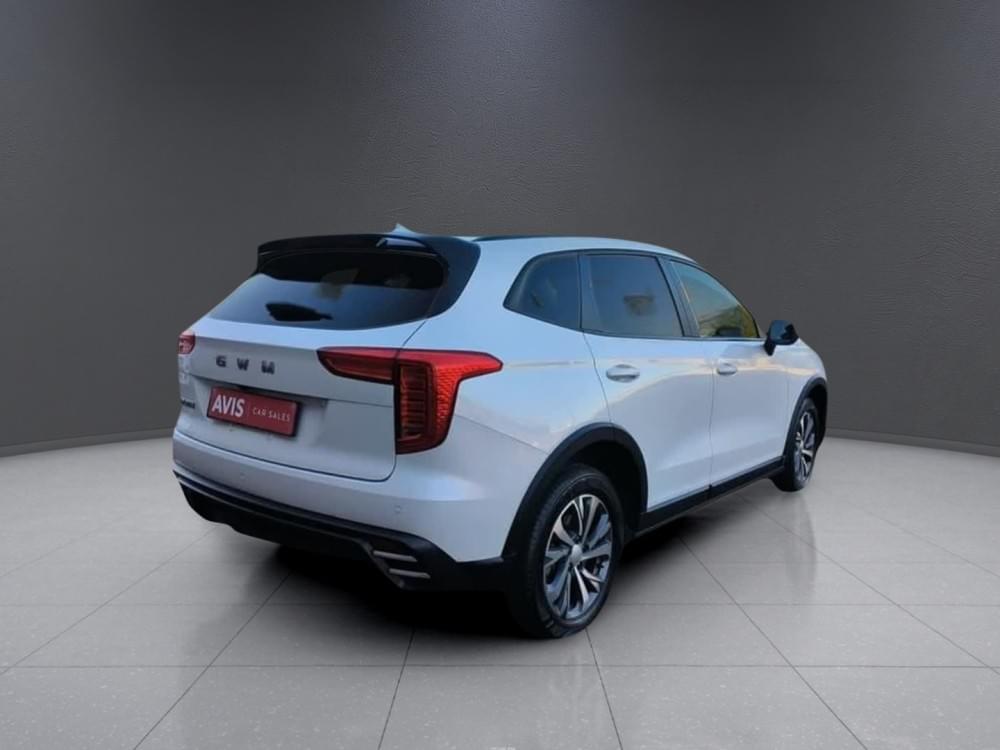 Haval Jolion 1.5T City Plus Dct