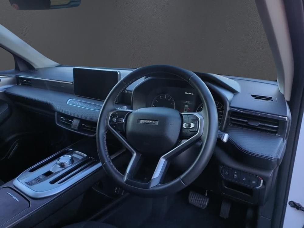 Haval Jolion 1.5T City Plus Dct