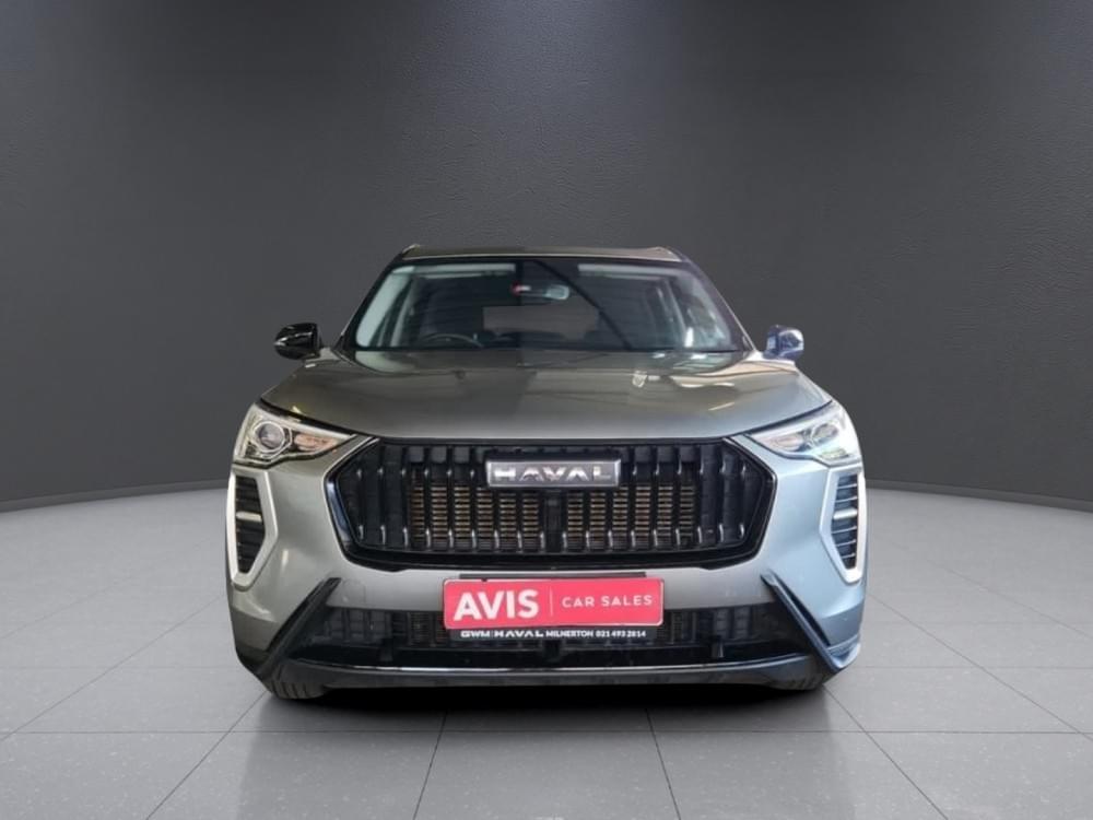 Haval Jolion 1.5T City Plus Dct