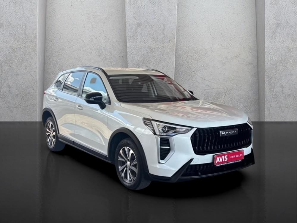 Haval Jolion 1.5T City Plus Dct