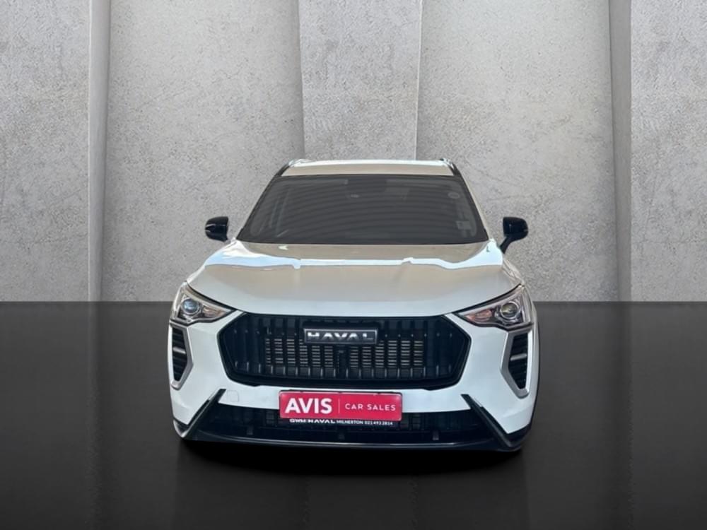 Haval Jolion 1.5T City Plus Dct