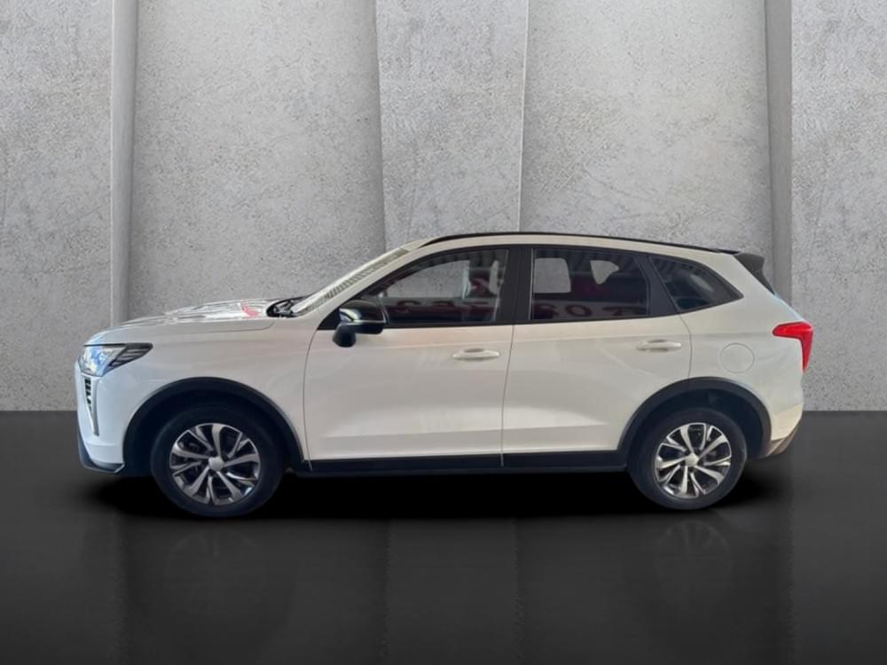 Haval Jolion 1.5T City Plus Dct