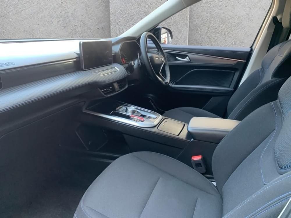 Haval Jolion 1.5T City Plus Dct
