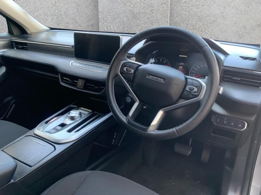 Haval Jolion 1.5T City Plus Dct