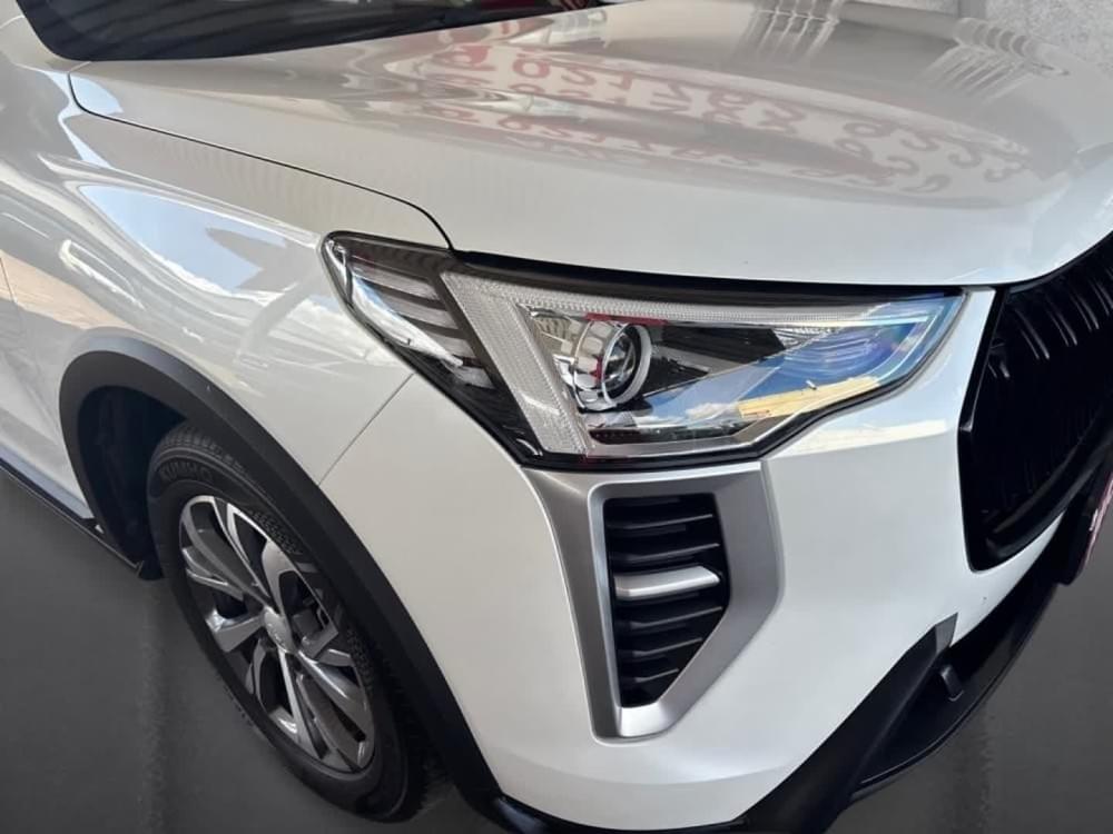 Haval Jolion 1.5T City Plus Dct