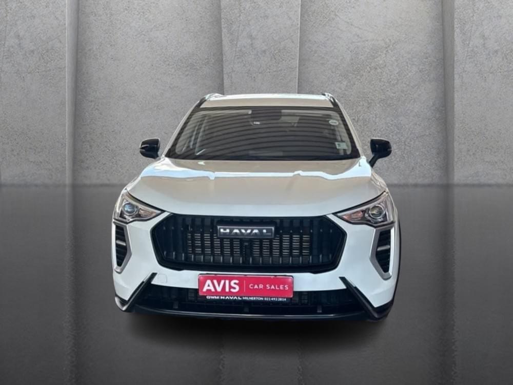Haval Jolion 1.5T City Plus Dct