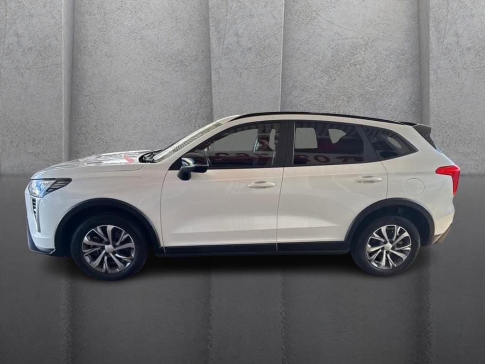 Haval Jolion 1.5T City Plus Dct