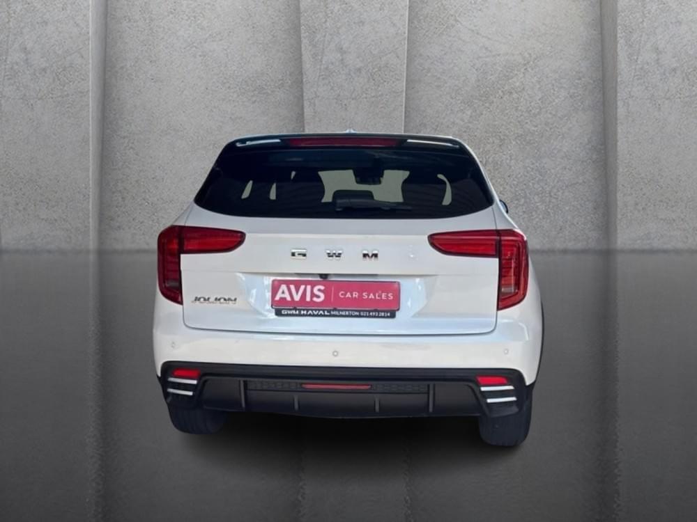 Haval Jolion 1.5T City Plus Dct
