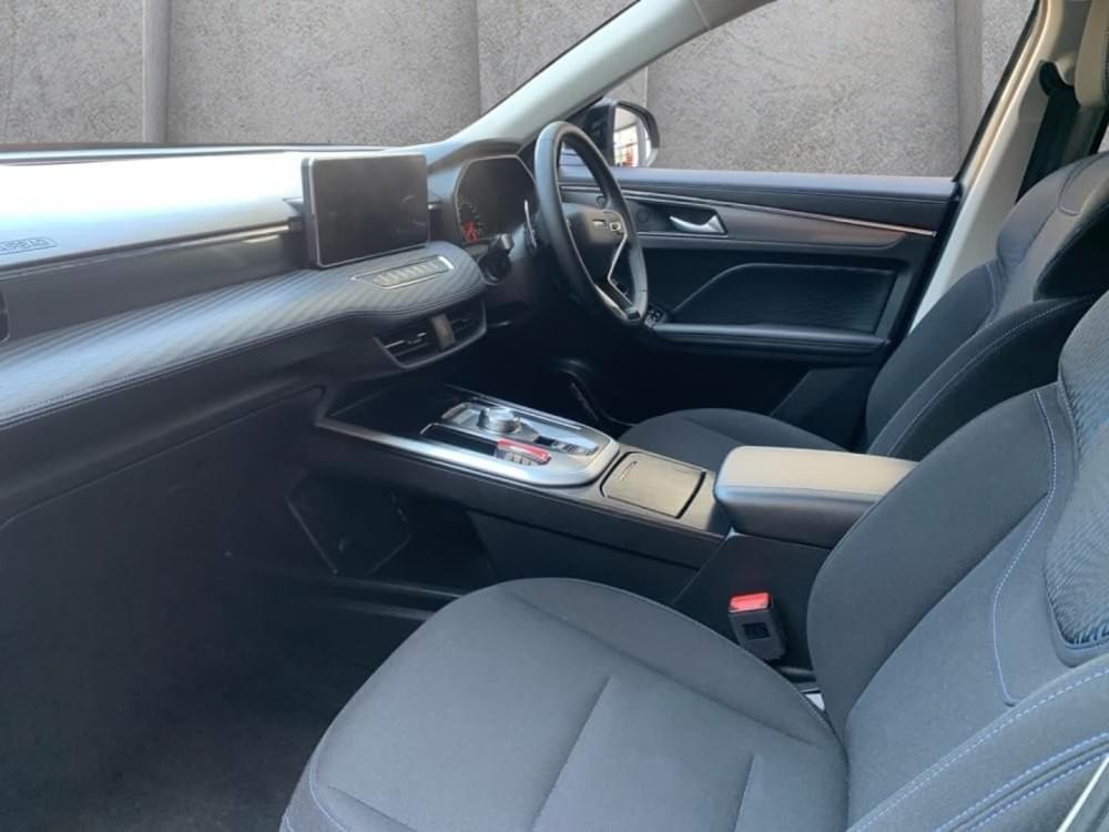 Haval Jolion 1.5T City Plus Dct
