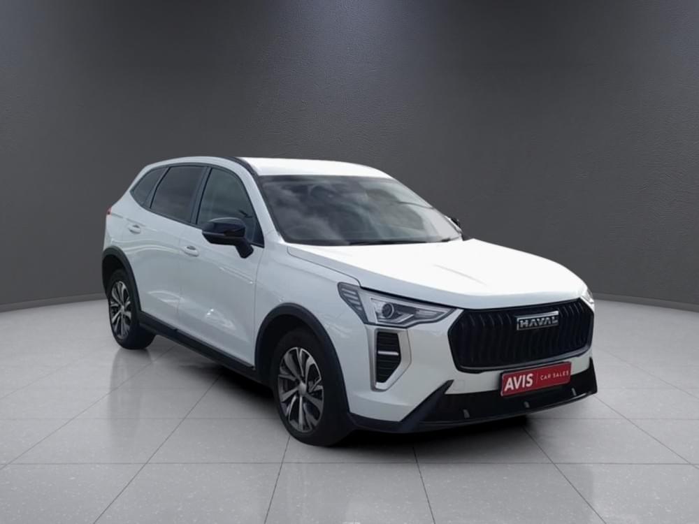 Haval Jolion 1.5T City Plus Dct