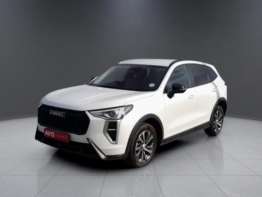 Haval Jolion 1.5T City Plus Dct