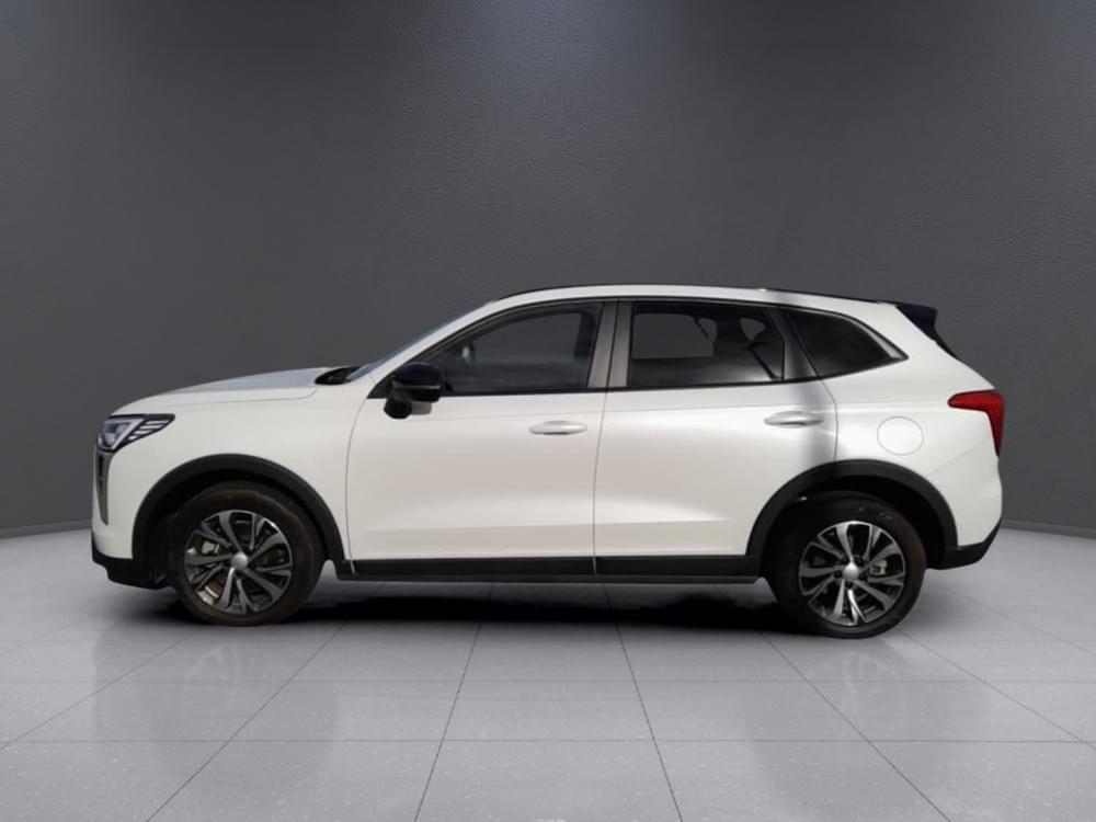 Haval Jolion 1.5T City Plus Dct