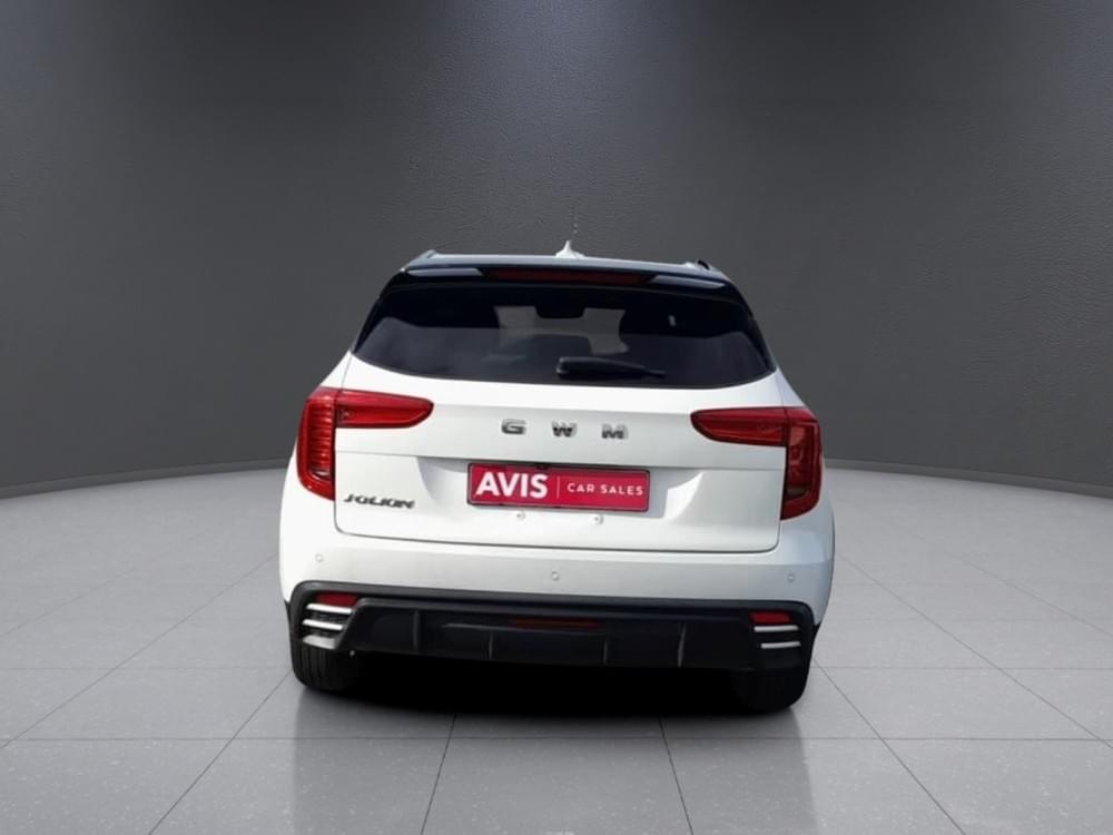 Haval Jolion 1.5T City Plus Dct