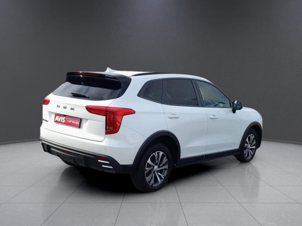 Haval Jolion 1.5T City Plus Dct
