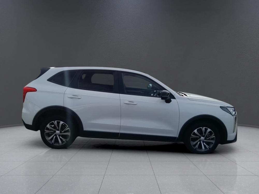 Haval Jolion 1.5T City Plus Dct