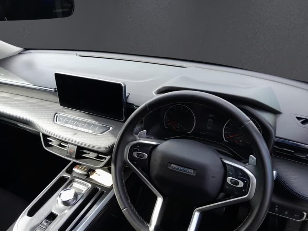 Haval Jolion 1.5T City Plus Dct
