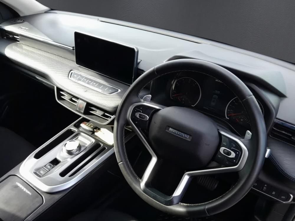 Haval Jolion 1.5T City Plus Dct