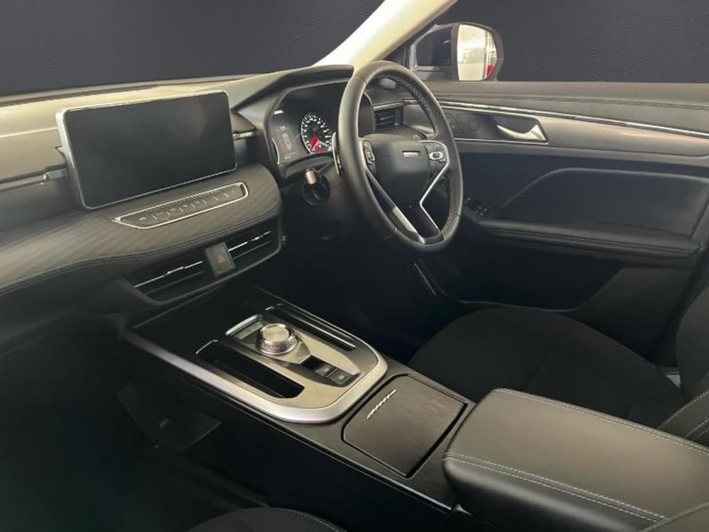 Haval Jolion 1.5T City Plus Dct