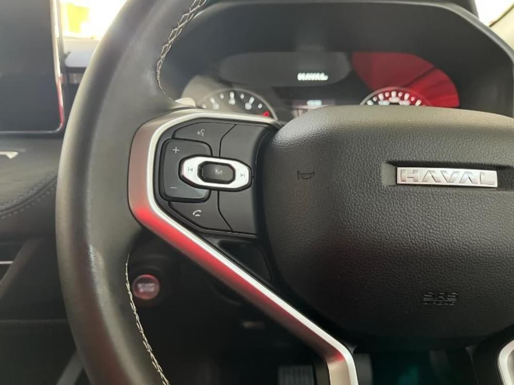 Haval Jolion 1.5T City Plus Dct
