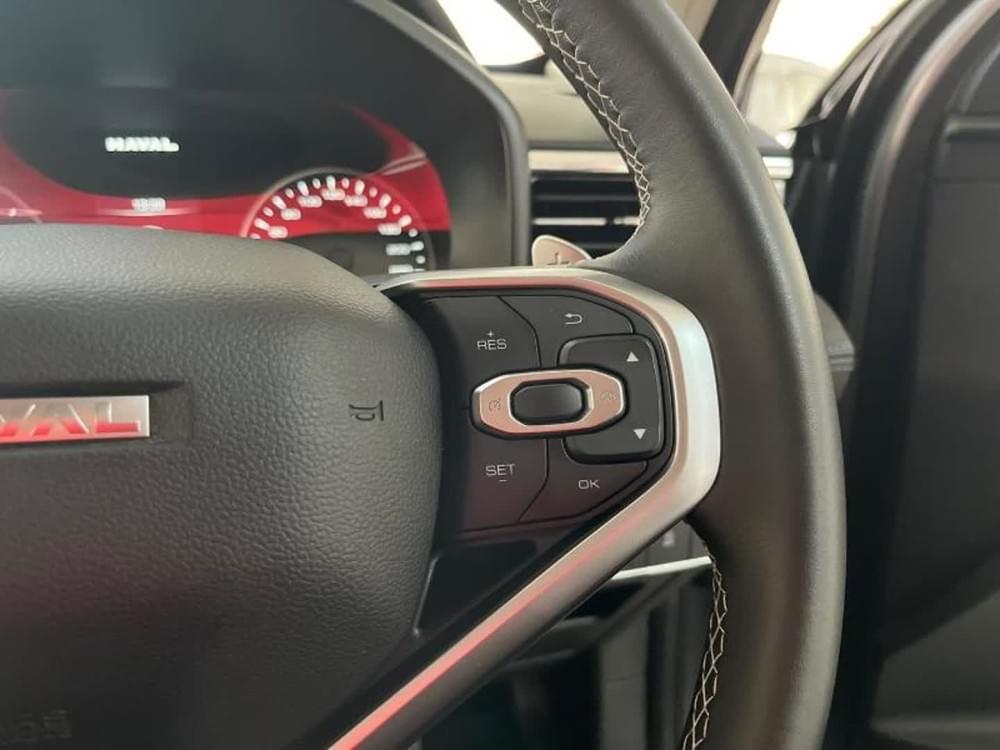 Haval Jolion 1.5T City Plus Dct