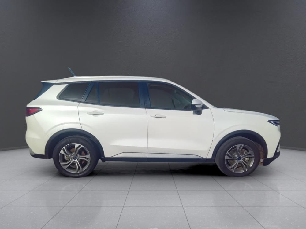 Ford Territory 1.8 Ecoboost Ambiente 7At