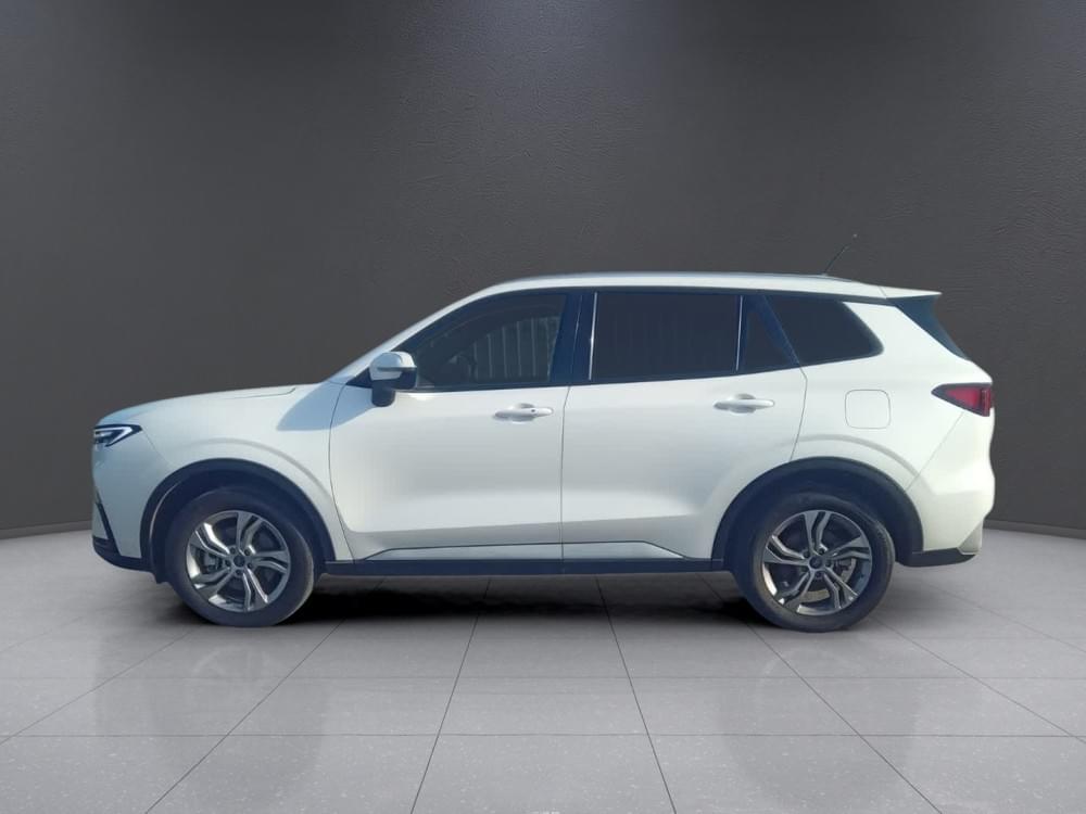 Ford Territory 1.8 Ecoboost Ambiente 7At