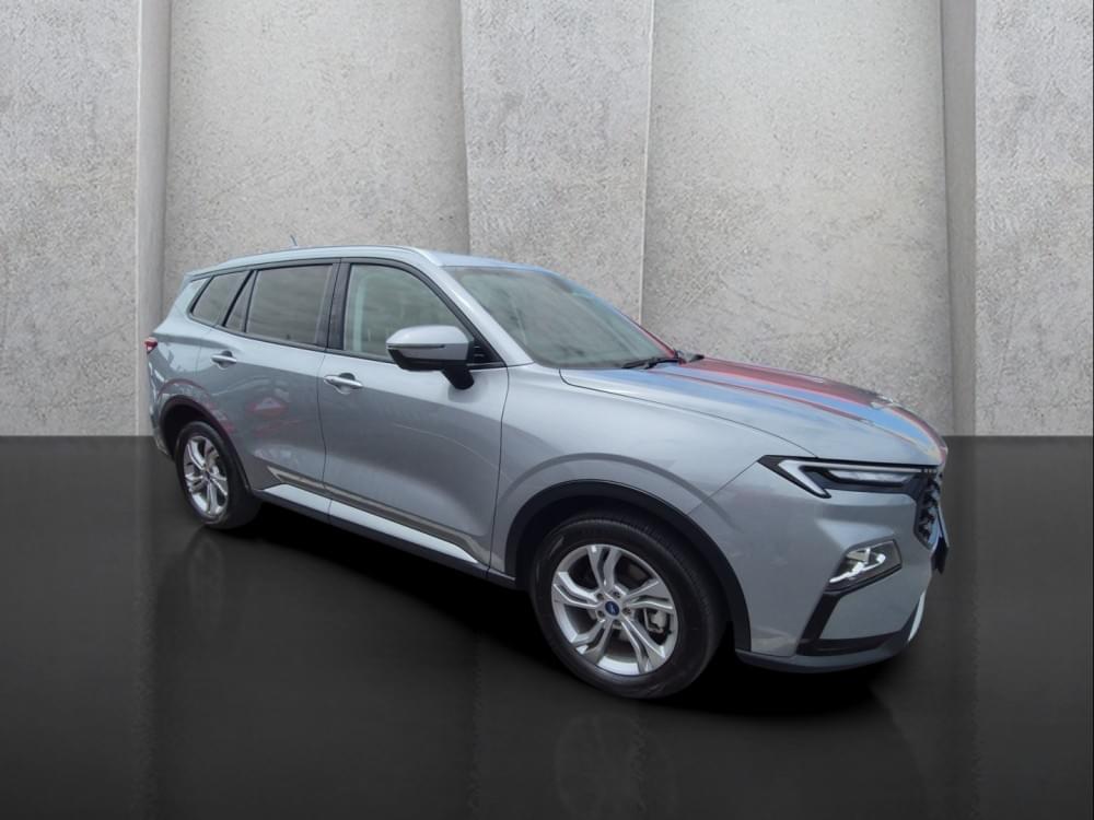 Ford Territory 1.8 Ecoboost Ambiente 7At