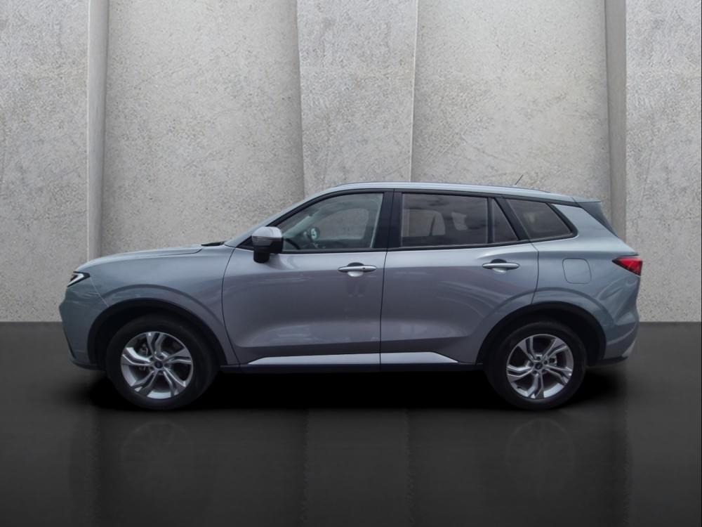 Ford Territory 1.8 Ecoboost Ambiente 7At