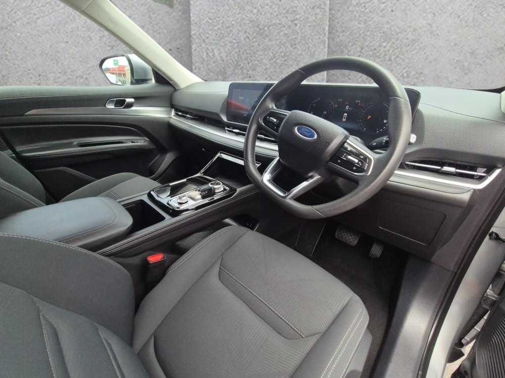 Ford Territory 1.8 Ecoboost Ambiente 7At