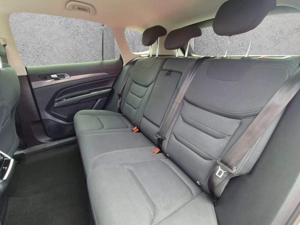 Ford Territory 1.8 Ecoboost Ambiente 7At