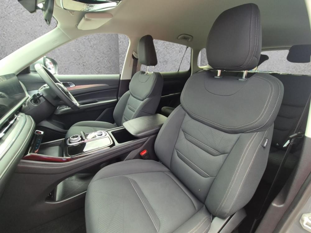 Ford Territory 1.8 Ecoboost Ambiente 7At