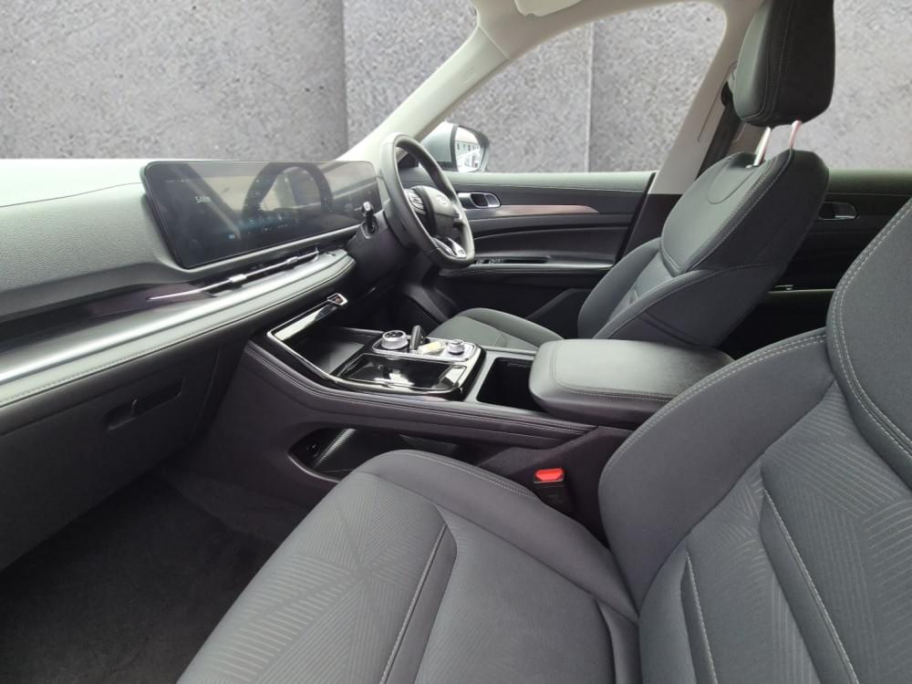 Ford Territory 1.8 Ecoboost Ambiente 7At